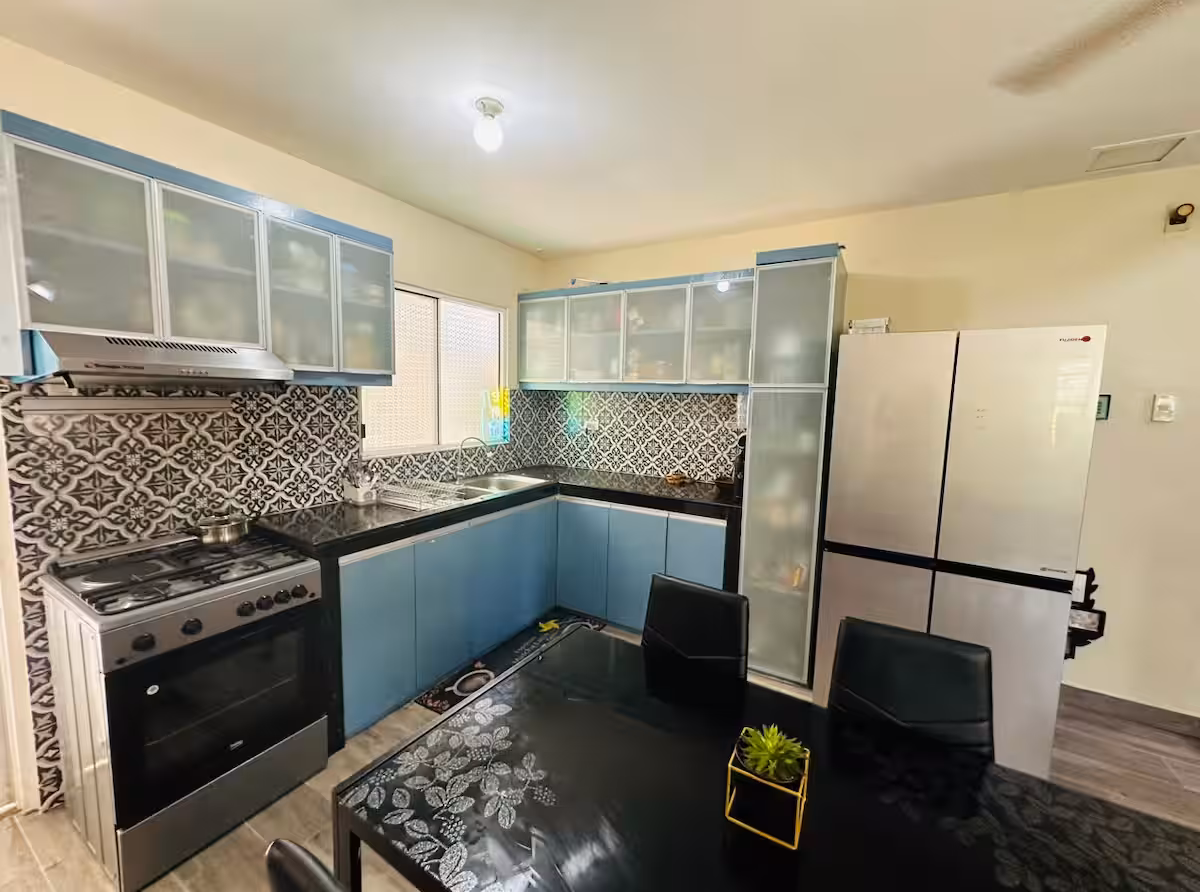 woodcrest 3bedrooom kitchen 1