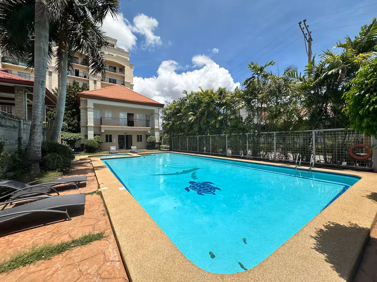 woodcrest 3bedrooom pool 1